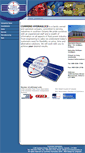 Mobile Screenshot of cumminshydraulics.com